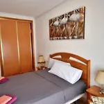 Apartment He Strip *