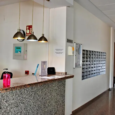 He Cabo Roig Strip Apartamento Oriola (Orihuela)