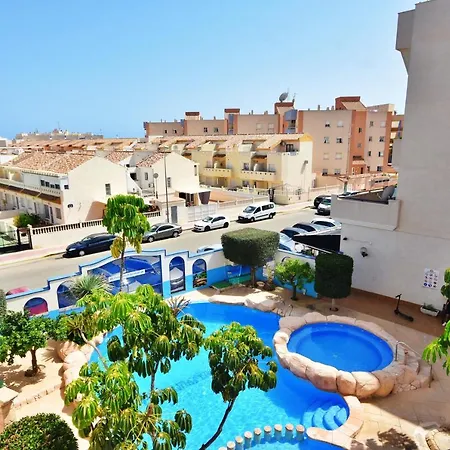 He Cabo Roig Strip *