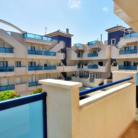 Apartamento He Cabo Roig Strip