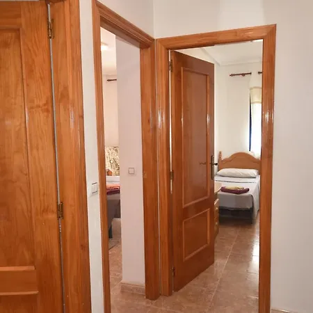 Apartamento He Cabo Roig Strip