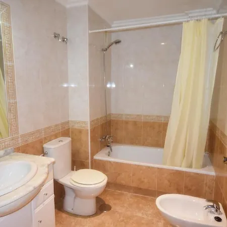 He Cabo Roig Strip Apartamento
