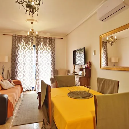 He Cabo Roig Strip Apartamento *