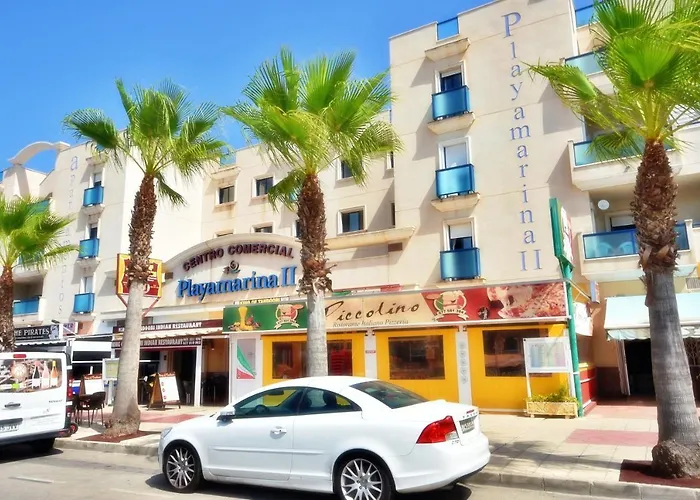 He Strip Lejlighed *