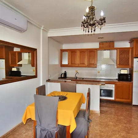 He Strip Apartment Cabo Roig
