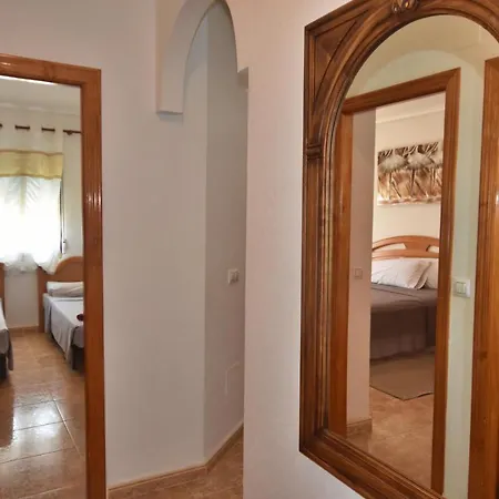 Apartment He Strip Cabo Roig